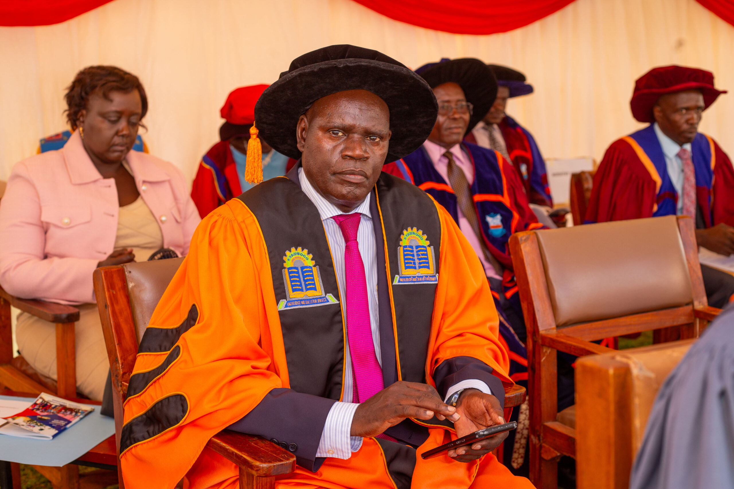 Forging the Future: NICA Graduates Champion Uganda’s Skilled Workforce